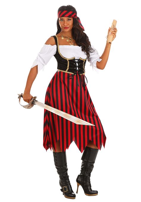 female pirate costume amazon|adult female pirate costumes.